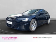 Audi A6 2023