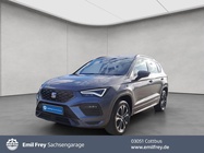 Seat Ateca 2024