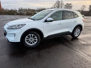 Ford Kuga 2021