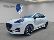 Ford Puma 2022