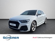 Audi A1 2022