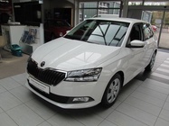 Skoda Fabia 2021