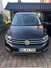 Volkswagen Caddy 2020