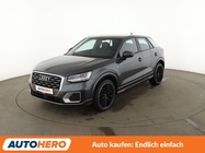 Audi Q2 2019