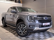 Ford Ranger 2023