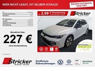 Volkswagen Golf 2025