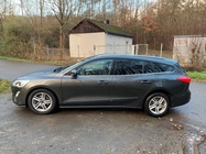 Ford Focus 2019