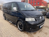 Volkswagen T5 2005