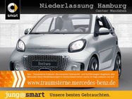 Smart ForTwo 2023