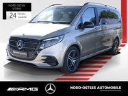 Mercedes-Benz V-Class 2024