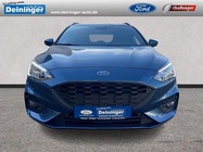 Ford Focus 2021