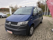 Volkswagen T6 2020