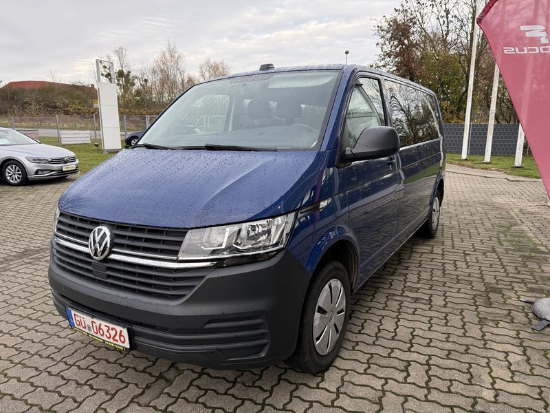 Volkswagen T6