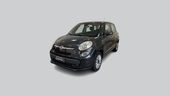 Fiat 500L 2016