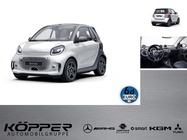 Smart ForTwo 2024