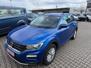 Volkswagen T-Roc 2020