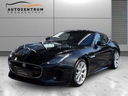 Jaguar F-TYPE 2019