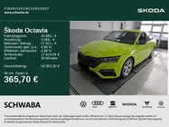 Skoda Octavia 2024