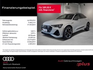 Audi e-tron 2021