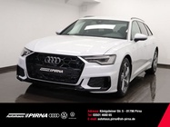 Audi A6 2023