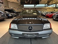 Mercedes-Benz SL-Class 1993