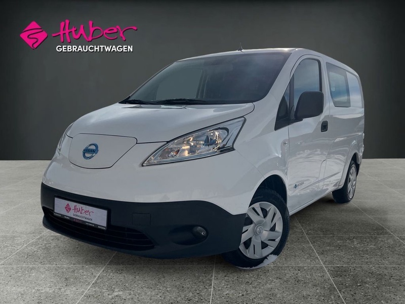 Nissan e-NV200