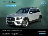 Mercedes-Benz GLB-Class 2024
