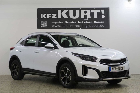 Kia XCeed 2024