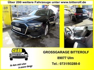Audi A6 2020