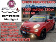Fiat 500L 2021
