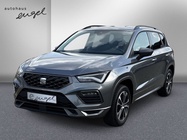 Seat Ateca 2025