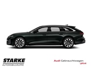 Audi A6 2025
