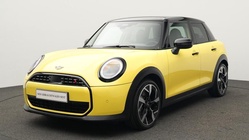 MINI Cooper 2025