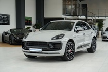 Porsche Macan 2024
