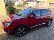 Peugeot 3008 2021