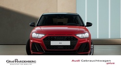 Audi A1 2025