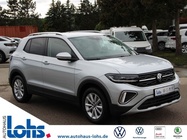 Volkswagen T-Cross 2024