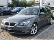 BMW 5 Series 2006