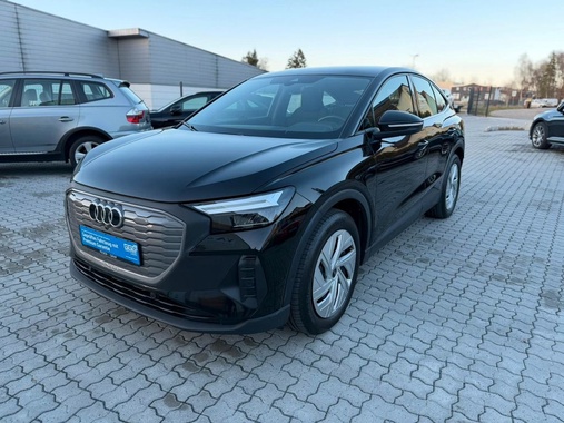 Audi Q4 2022