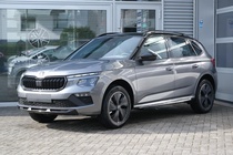 Skoda Kamiq 2026
