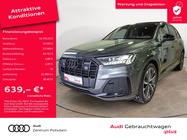 Audi Q7 2021