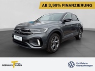Volkswagen T-Roc 2023