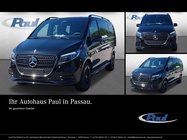 Mercedes-Benz V-Class 2024