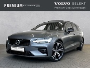 Volvo V60 2020