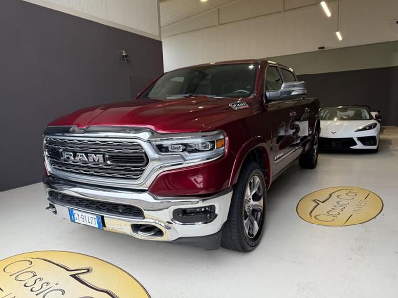 Dodge Other