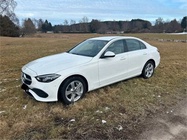 Mercedes-Benz C-Class 2023