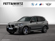 BMW X5 2025