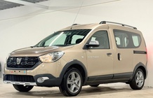 Dacia Dokker 2019