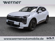 Kia Sportage 2025