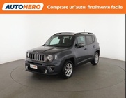 Jeep Renegade 2021
